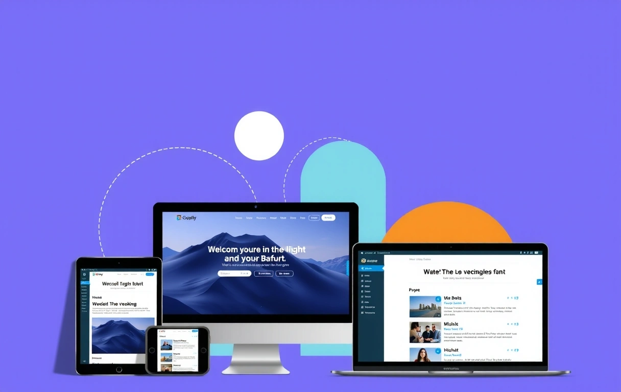 Abstract background texture